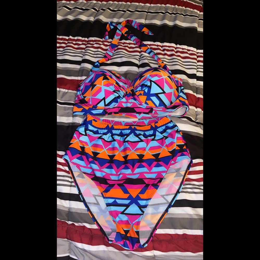 Bathing Suit